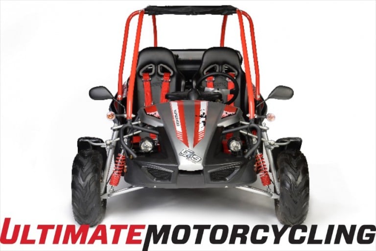 Polaris Acquires Hammerhead Off-Road Parent Company