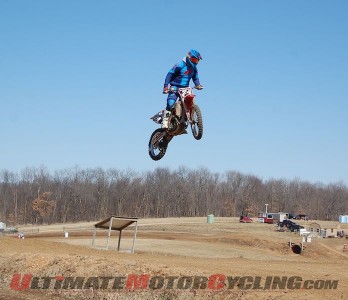 Driftless Day Trip Kicks Off 2015 Motorcycling Season Sugar Maple MX