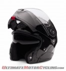 Harley-Davidson: Check Your Helmet Month Tips