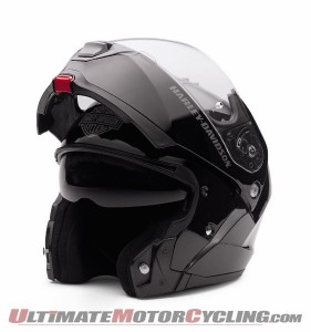 Harley-Davidson: Check Your Helmet Month Tips