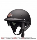 Harley-Davidson: Check Your Helmet Month Tips