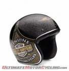 Retro Harley-Davidson: Check Your Helmet Month Tips