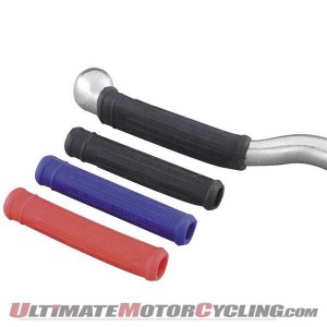 Progrip Lever Protectors Test