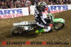 St. Louis Supercross 2015 Preview Kawasaki's Chad Reed