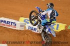 St. Louis Supercross 2015 Preview Yamaha's Jeremy Martin