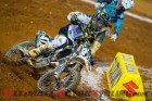 St. Louis Supercross 2015 Preview Husqvarna's Martin Davalos