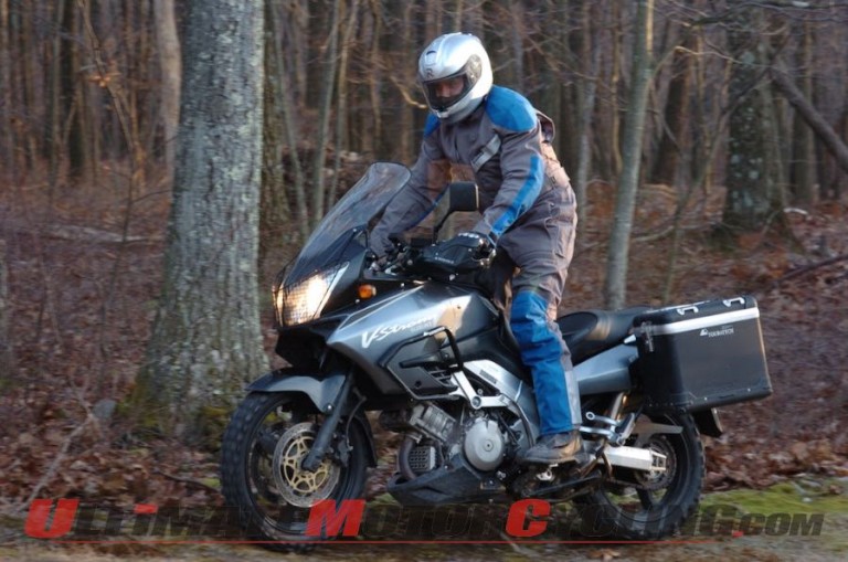 Aerostich R-3 Light Review | Third-Generation Roadcrafter