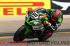 2015 Aragon World Superbike Results Tom Sykes