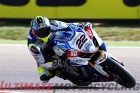 2015 Aragon World Superbike Results