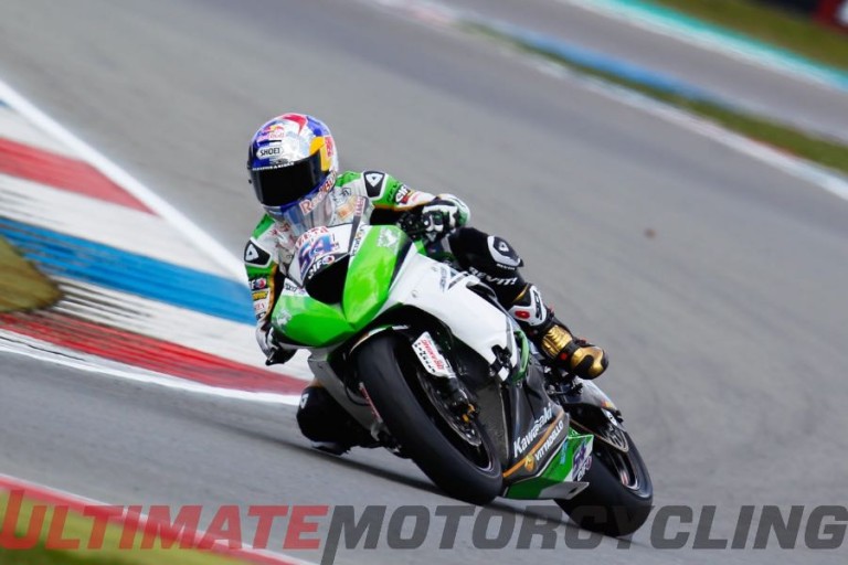 2015 Assen World Supersport Results | Sofuoglu’s Last-Corner Win