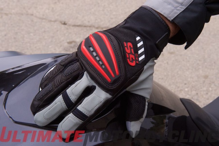 BMW Rallye GS Pro Glove Review | Summer ADV Glove BMW Rallye GS Pro Glove Review | Summer ADV Glove