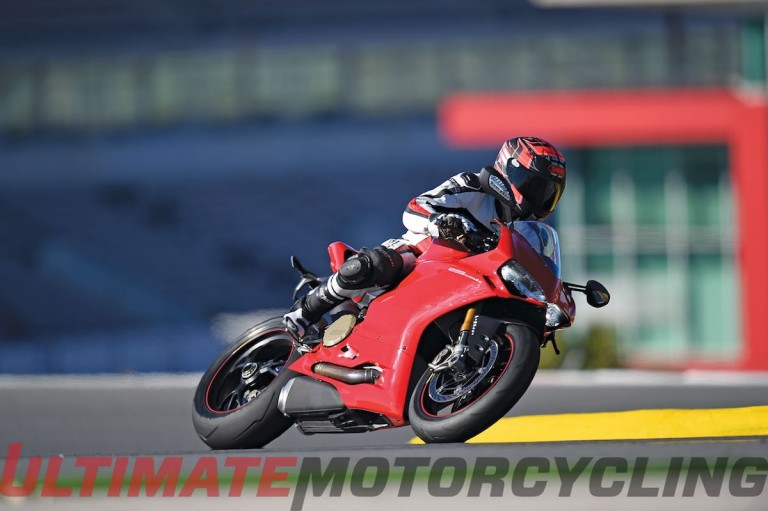 2015 Ducati 1299 Panigale S Review | Making the 1199 Obsolete