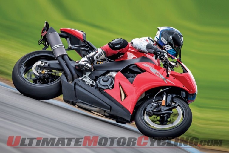 Erik Buell Racing Ceases Operations