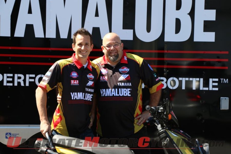 MotoAmerica: Geoff May to Pilot Westby R1 at COTA