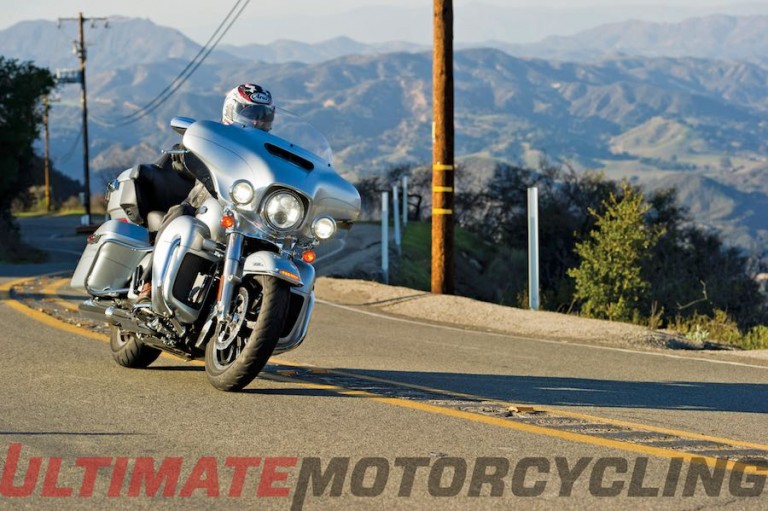 2015 Harley-Davidson Electra Glide Ultra Classic Low | Review 2015 Harley-Davidson Electra Glide Ultra Classic Low | Review