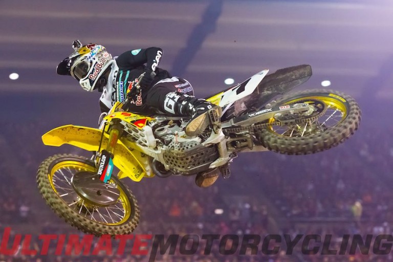 CAS on Stewart’s Anti-Doping Attitude: ‘One of Reckless Disregard’