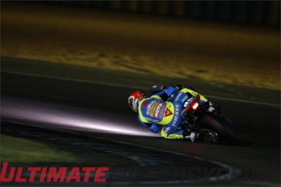Suzuki Endurance Racing Team Wins 2015 Le Mans 24 Hours at night
