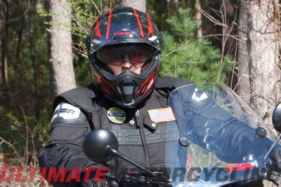 NEXX XD1 Helmet Review: A Convertible for Your Head Street Style