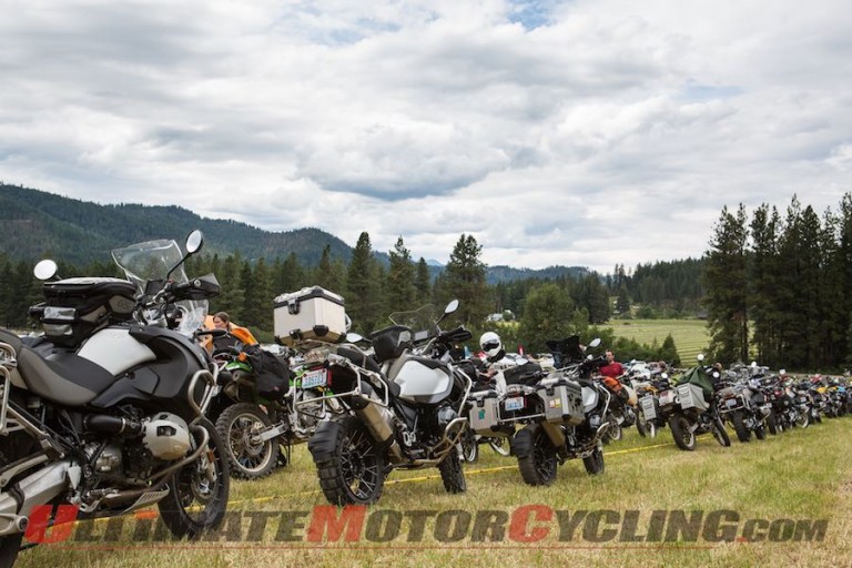 Touratech East Coast Adventure Rally to Debut in Pennsylvania
