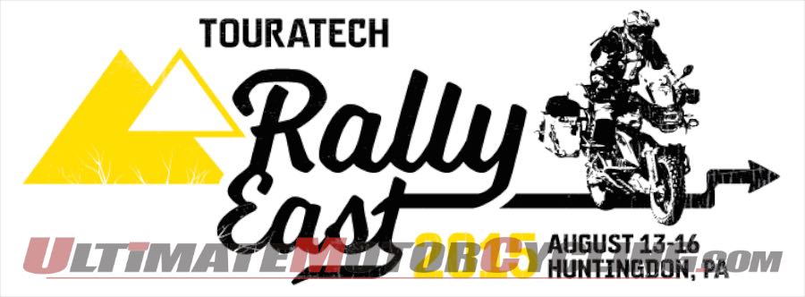 Touratech East Coast Adventure Rally Set to Debut in Pa,