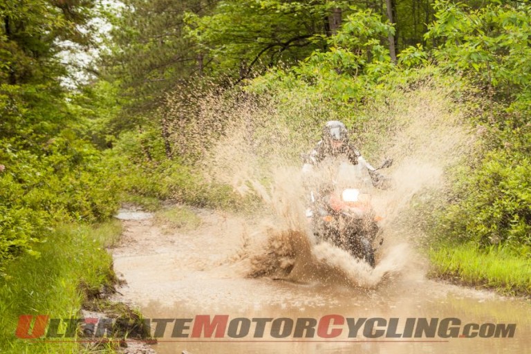 AltRider Conserve the Ride 2015 Set for June 12-14 in PA