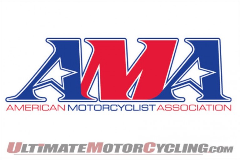 AMA Encourages Motorcyclists to Go Ride!