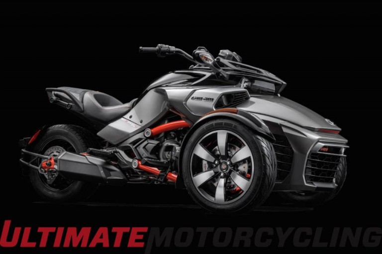 100,000th Can-Am Spyder Delivered to Customer at Spyderfest