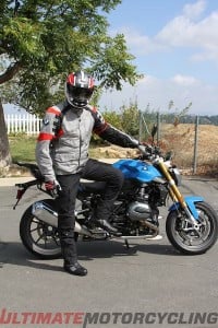 BMW Rider Pants Review | Better than the City Pant?