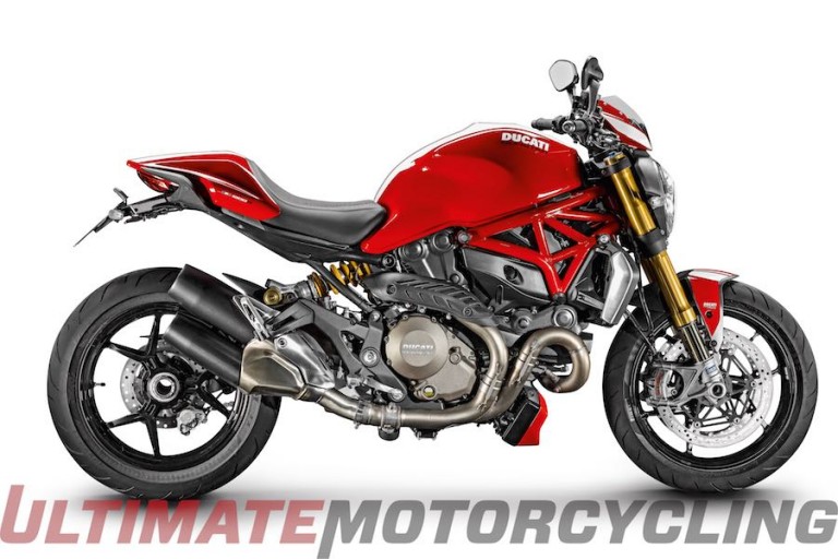 Ducati – Top Ranked Again in Pied Piper Satisfaction Index