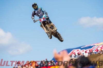 2015 Hangtown Motocross Results & Recap | Video Jeremy Martin