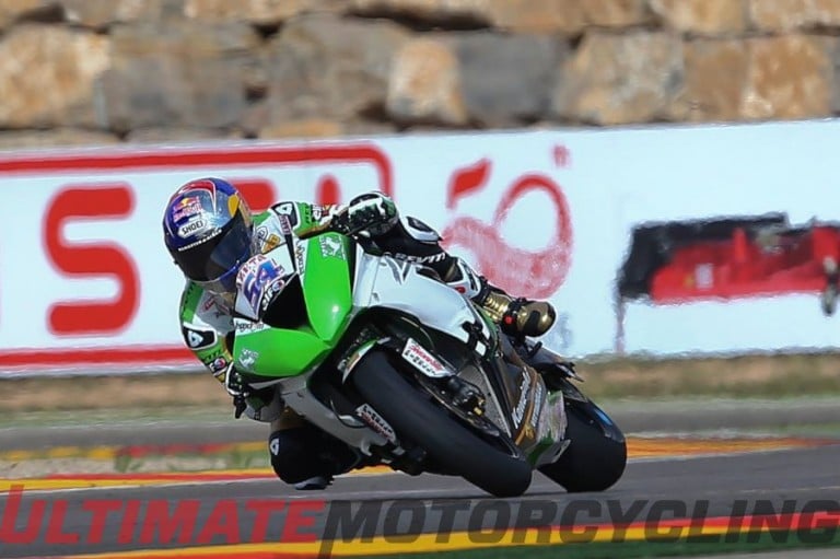 Kenan Sofuoglu to Race Imola Supersport Despite Son’s Health