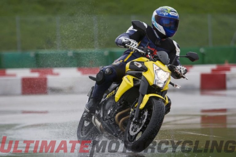 Michelin Motorcycle Facebook Photo Contest - Win Free Tires