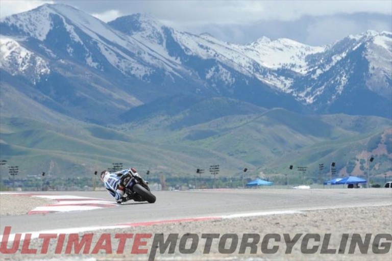 Utah's Miller Motorsports Park Closes, Track Operations to Cease in October