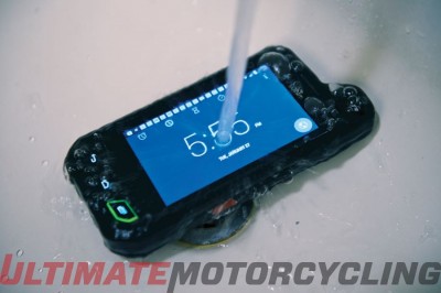 Sonim XP7 Extreme Review | Adventure Android for Motorcyclists Test