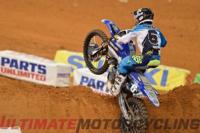 2015 Las Vegas Supercross Preview | Season Finale