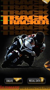 TrackTracker - For the Data-Minded Track Day Aficionado