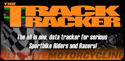 TrackTracker - For the Data-Minded Track Day Aficionado app