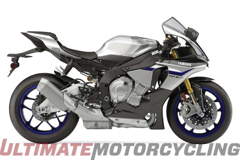 2015 Yamaha R1M Recall | Ohlins Rear Shock Absorber Issues