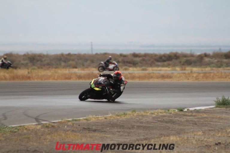 Ultimate MotorCycling/JETT Tuning at Buttonwillow – A New Kind of Track Day