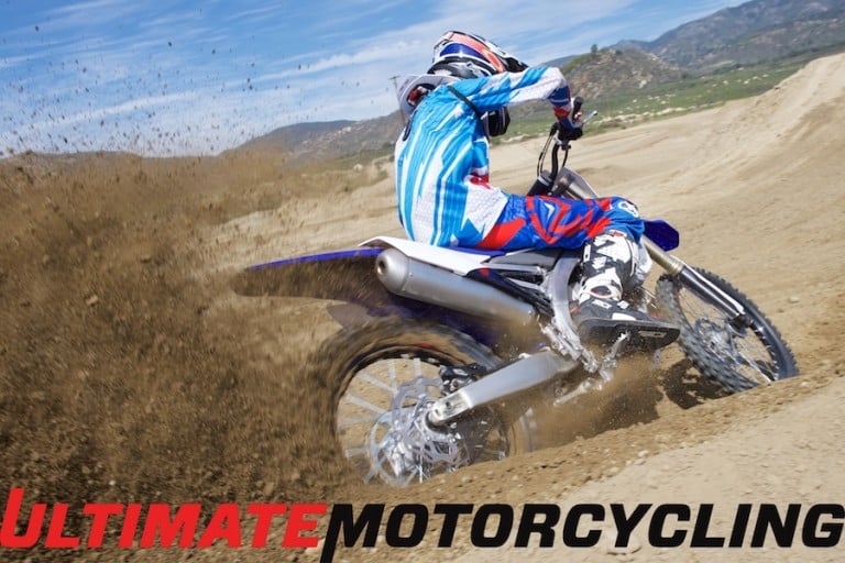 2015 Yamaha YZ450F Review | Small But Effective Improvements