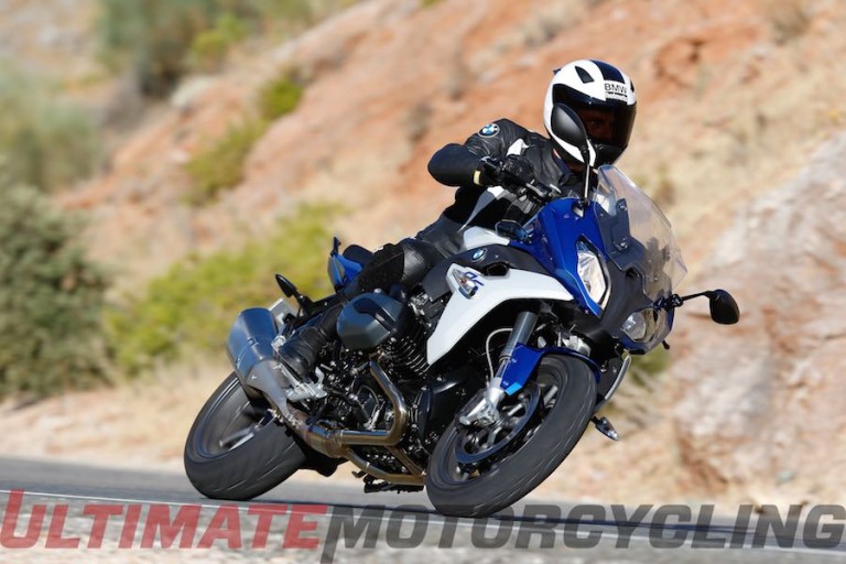 BMW Motorcycle Sales – Another Record Set in May 2015 BMW Motorcycle Sales – Another Record Set in May 2015