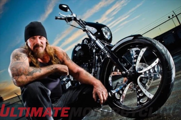SOA’s Rusty Coones & OCC Unite for OCC American Xtreme