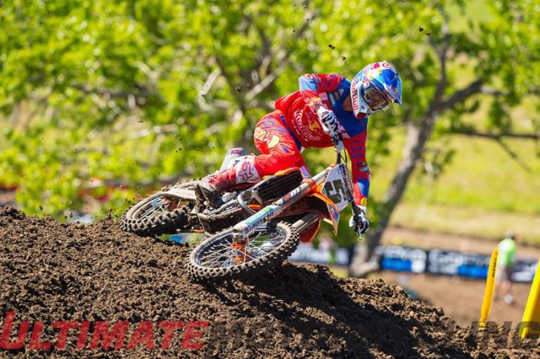 2015 Thunder Valley Motocross Results | Recap & Video