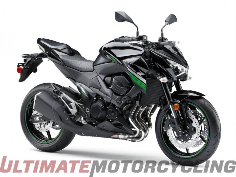 2016 Kawasaki Z800 ABS Preview | Midweight Streetfighter for $8,400