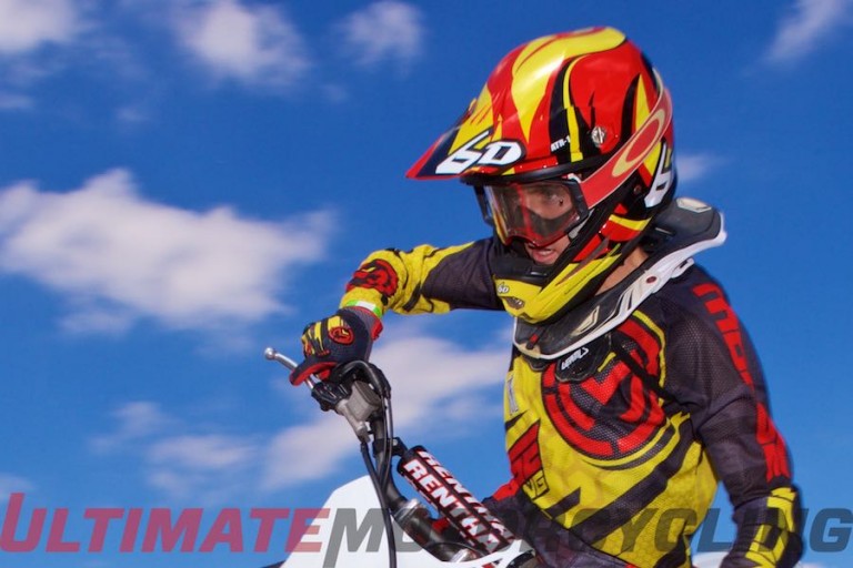 6D ATR-1 Helmet Review | ‘Six Degrees of Freedom’