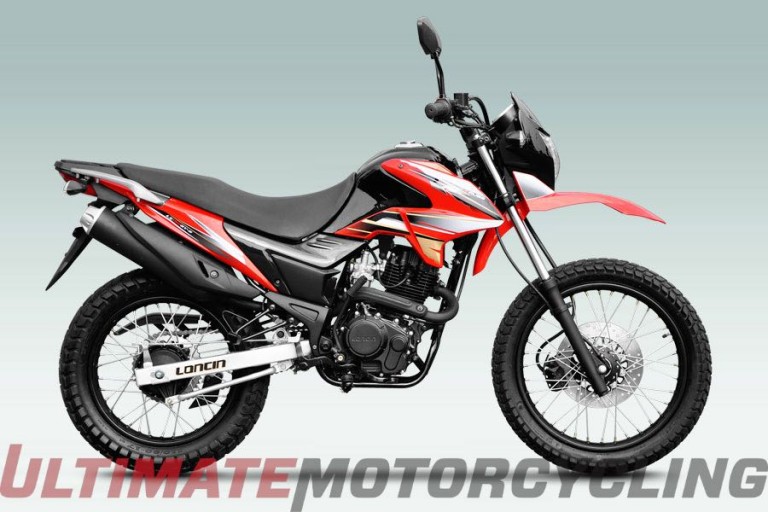 Chinese Motorcycle Quality – A Matter of Choice