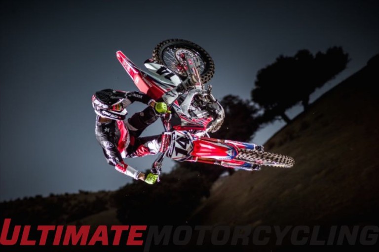 Honda’s Cole Seely Shoulder Surgery a Success