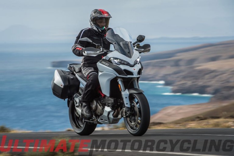 Ducati North America June Sales up 106% | Record Month