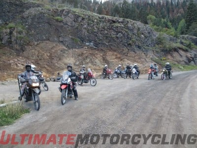 Win a Trip to the ER - Jeff Emig Ride in Rockies!