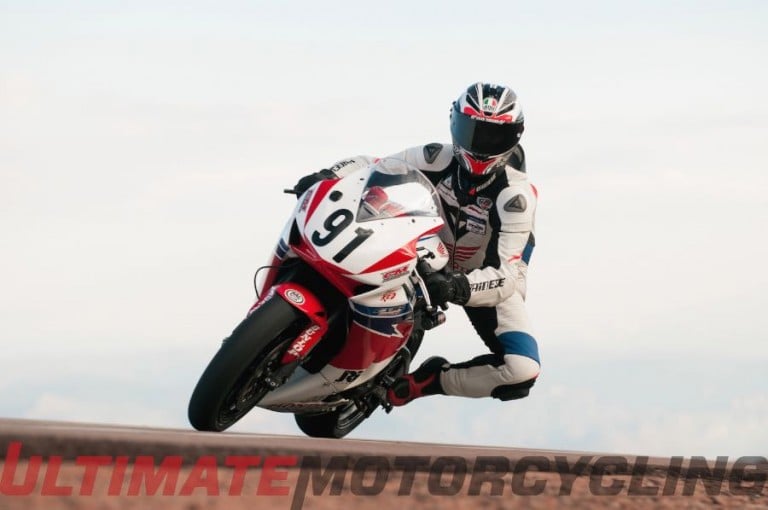Pikes Peak Motorcycle Results 2015 – Honda’s Tigert Dominates